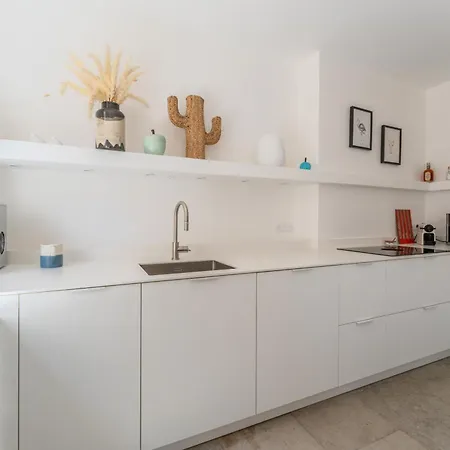 Place Du Marche Aux Fleurs Logement De Haut Standing Lejlighed